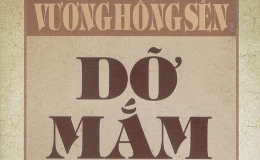 Ra mắt 'Dỡ mắm' của Vương Hồng Sển sau 30 năm